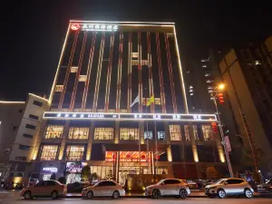辰州國際飯店