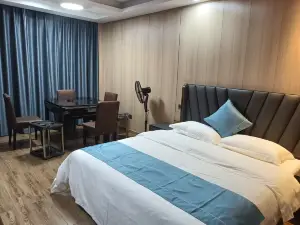 위룽완 그랜드 호텔