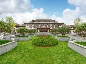 Nanzhuo Jinhaiwan Hotel