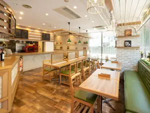 MYSTAYS橫濱關內酒店