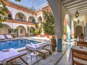 Ksar Anika Boutique Hotel & Spa