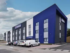 Travelodge Rochdale