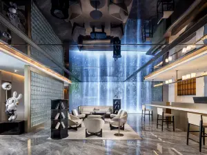 Zhipin Hotel Guangzhou Beijing Road Pedestrian Street Branch