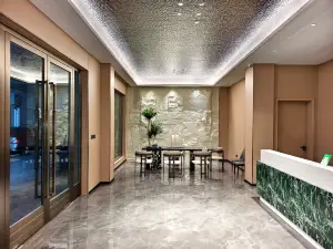 華悅·星瀾精品公寓（萍鄉北站店）