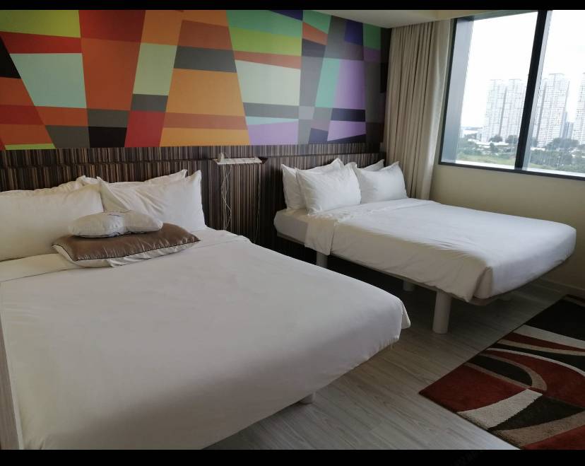 Genting Hotel Jurong Singapore Sg Clean Singapore 22 Room Price Deals Review Trip Com