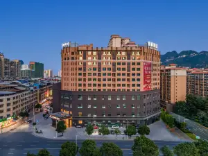 라방 호텔 (허츠 마카오 국제도시)