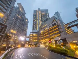 Premium Suites D'lement Genting Highlands by BYON