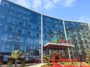 Fengshun Penghu Hotel (Fengliang Town Fengliang Leaning Tower)