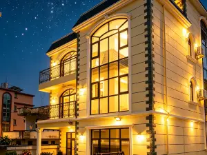The Taste of The Sea Guesthouse