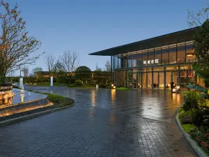 眉山岷東会館ホテル
