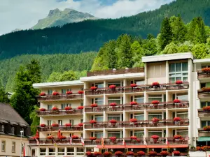 Hotel Kreuz&Post Grindelwald