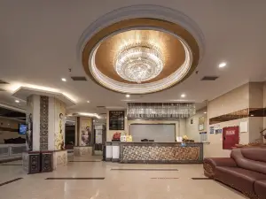 Jintaoyuan Hotel