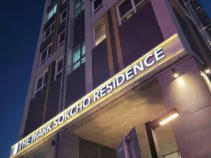 The Mark Sokcho Residence Hotel