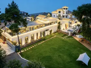 Puyun Mountain Bed and Breakfast