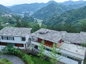 漢江宿集·山之茶民宿