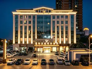 Xingji Huangting  Hotel