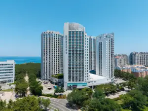 メフッド・レスティーホテル（威海火炬八街国際海水浴場）