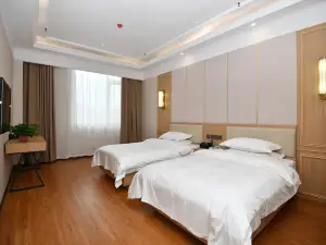 Xinlong Hotel