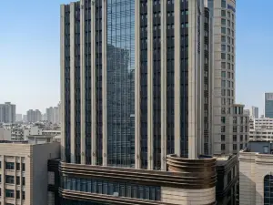 大連友好Mercureホテル