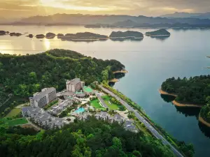 千島湖品湖度假酒店