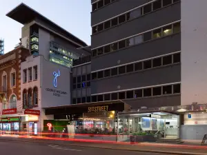 조지 호텔 브리즈번