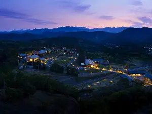 熊野俱樂部世界傳統度假村