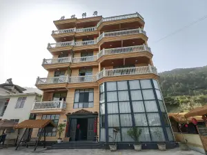 Hefeng Houcun Yaju Homestay