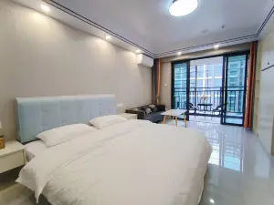 雅舍輕享アパートメント（開平東匯城）
