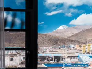神靈之山富氧ホテル