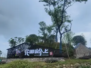 liuanhuatianlingshang