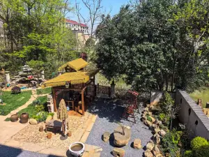 Riverside Inn Bed & Breakfast