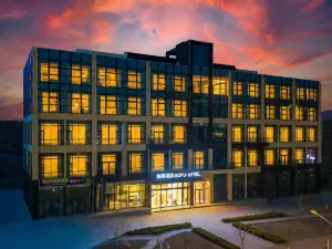 BOFU hotel