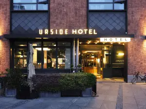 Shanghai URSIDE Hotel