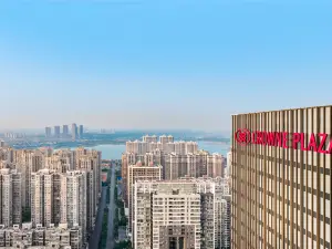 Crowne Plaza CHANGSHA DEVELOPMENT ZONE by IHG