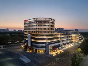 Hampton By Hilton Tieling New City