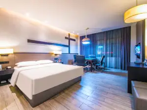 룽후이 켈리 호텔