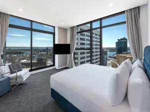 Meriton Suites Sussex Street, Sydney