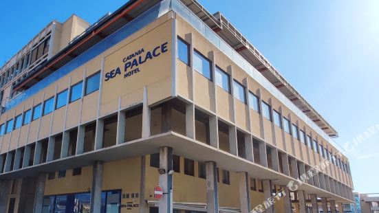Catania Sea Palace Hotel
