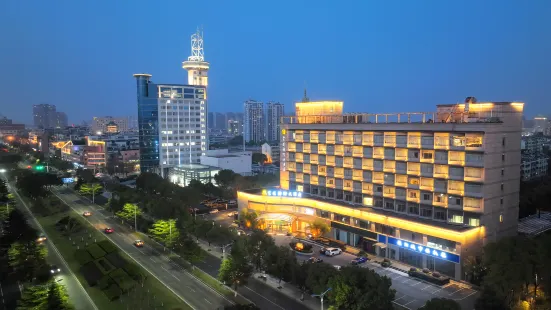 Liyang Palace International Hotel