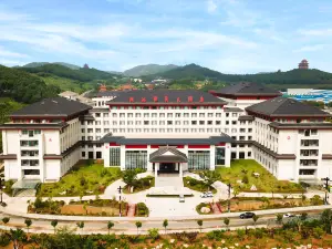 Huaxia Club