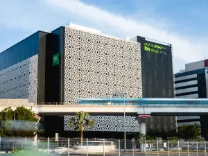 Ibis Styles Dubai Airport Hotel