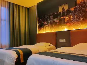 興仁薏苑ホテル