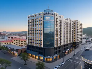 Home inn neo (Shenmu branch tower Renmin building branch)