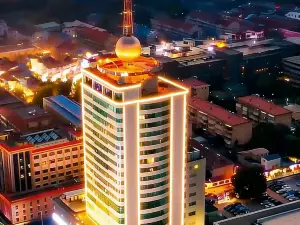 Rezen Hotel
