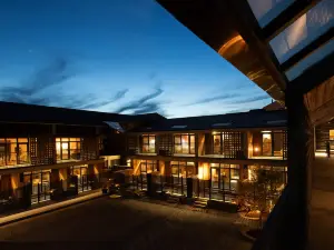 Daidai Hostel