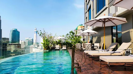 Hotel Muse Bangkok Langsuan - MGallery