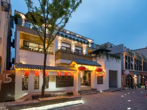 Andi yard Guesthouse