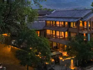 Shaxi Ancient Town Shuxia Inn