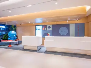 Homeinn Hotel (Yu Weizhou Ancient City)