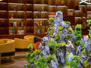 Pu'er Kaiguan Hotel